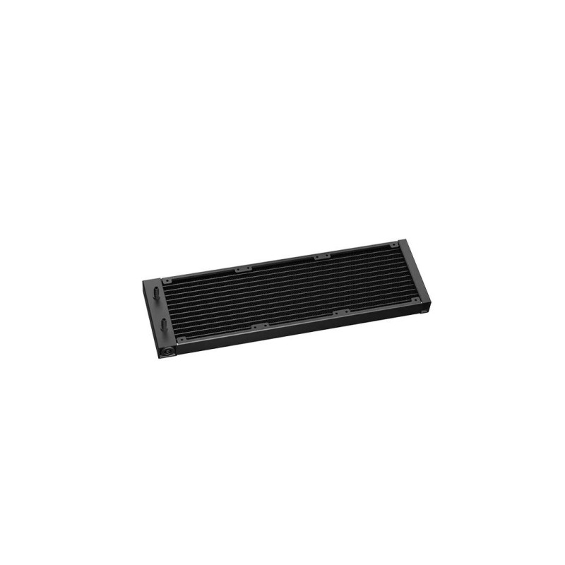 Кулер для процессора Deepcool Mystique 360, Black