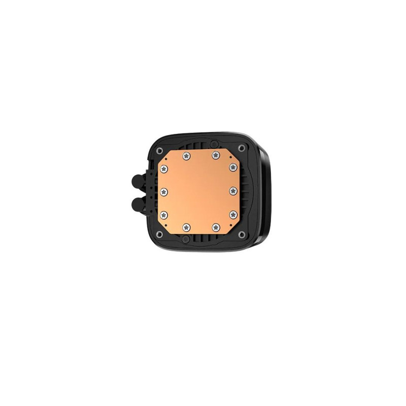 Кулер для процессора Deepcool LD240, Black