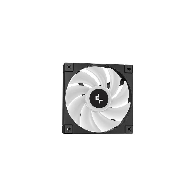 Кулер для процессора Deepcool LD240, Black