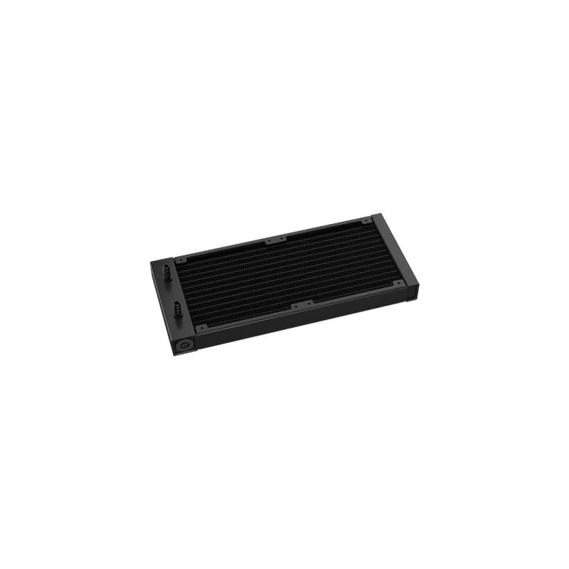 Кулер для процессора Deepcool LD240, Black