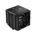 Кулер для процессора Deepcool AK620 Digital Pro, Black