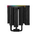 Кулер для процессора Deepcool AK620 Digital Pro, Black