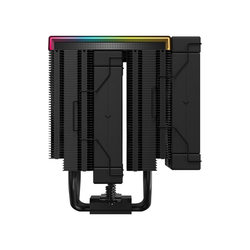 Кулер для процессора Deepcool AK620 Digital Pro, Black