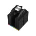 Кулер для процессора Deepcool AK620 Digital Pro, Black
