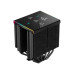 Кулер для процессора Deepcool AK620 Digital Pro, Black