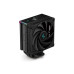 Кулер для процессора Deepcool AK400 Digital Pro, Black