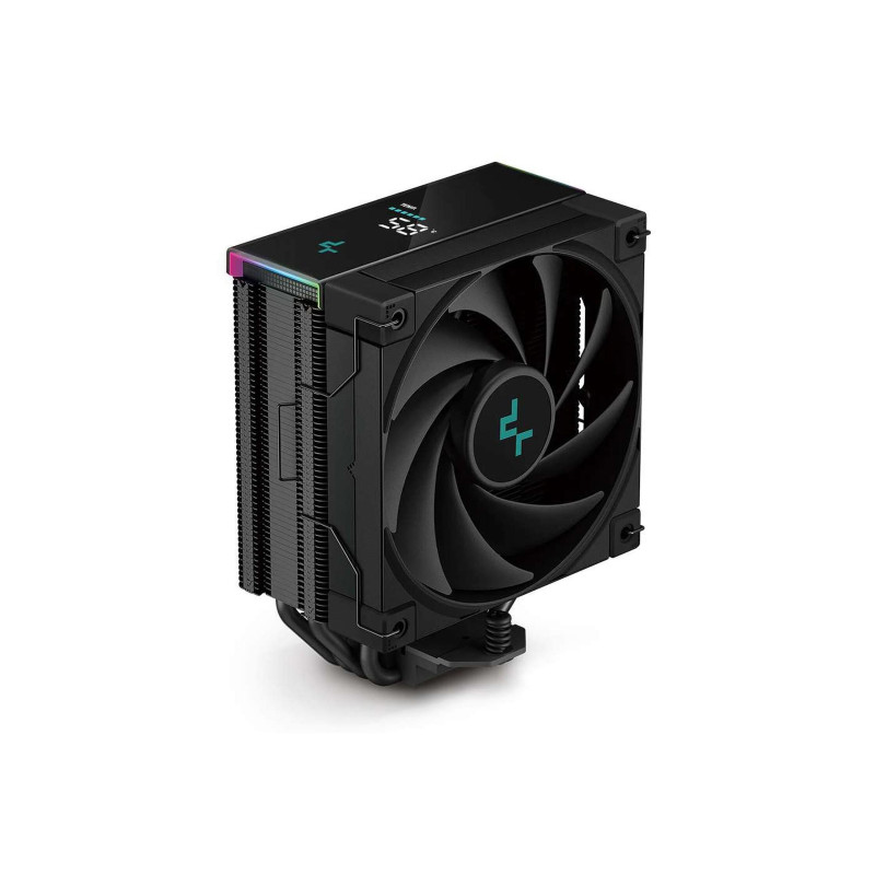 Кулер для процессора Deepcool AK400 Digital Pro, Black
