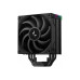 Кулер для процессора Deepcool AK400 Digital Pro, Black