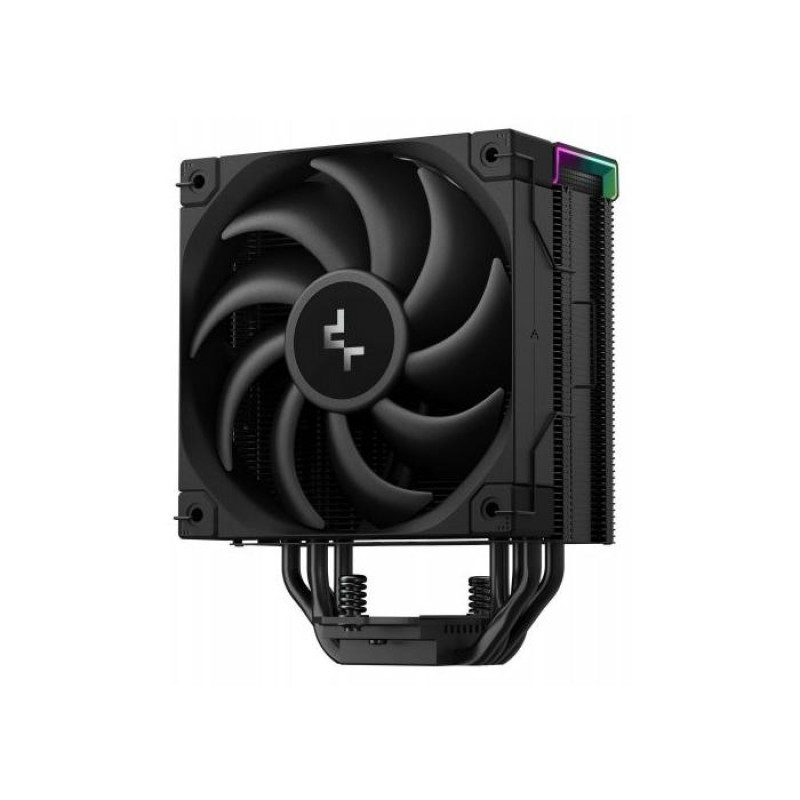 Кулер для процессора Deepcool AK400 Digital Pro, Black