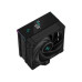 Кулер для процессора Deepcool AK400 Digital Pro, Black