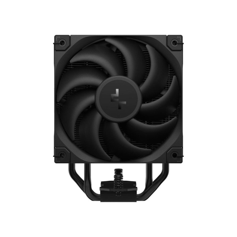 Кулер для процессора Deepcool AK400 Digital Pro, Black