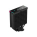 Кулер для процессора Deepcool AK400 Digital Pro, Black