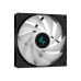 Кулер для процессора Deepcool AG400 Digital BK ARGB, Black