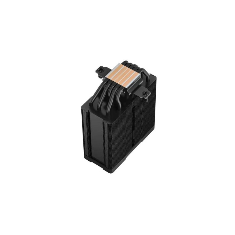 Кулер для процессора Deepcool AG500 Digital, Black