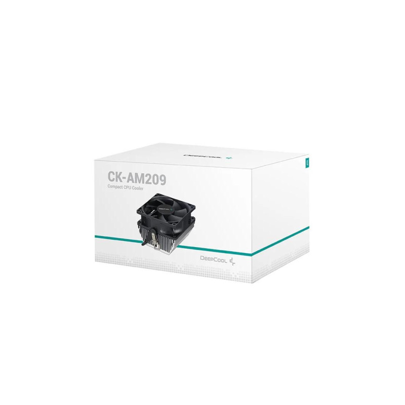 Кулер для процессора Deepcool CK-AM209 V2