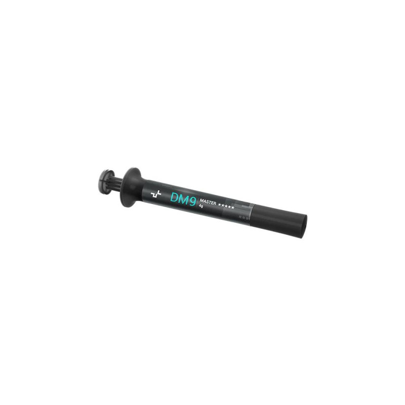 Термопаста Deepcool DM9 Master, 4g, Gray