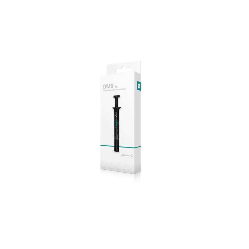 Термопаста Deepcool DM9 Master, 4g, Gray
