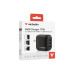 Verbatim Mini GaN Charger 70 Вт, черный