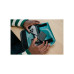 Внешний SSD 1.0TB Verbatim Store 'n' Go Mini Diamond, Black/Blue