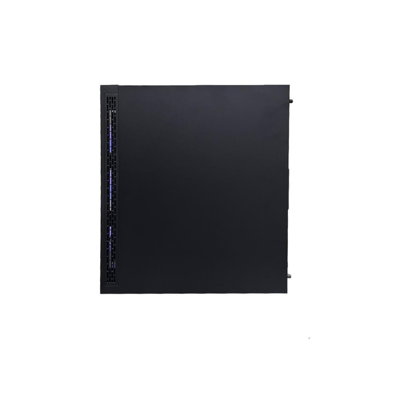 Корпус для ПК HPC C-09, 650W, Black