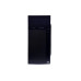 Корпус для ПК HPC D-22, 550W, Black