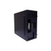Корпус для ПК HPC D-22, 550W, Black