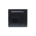Корпус для ПК HPC D-22, 550W, Black