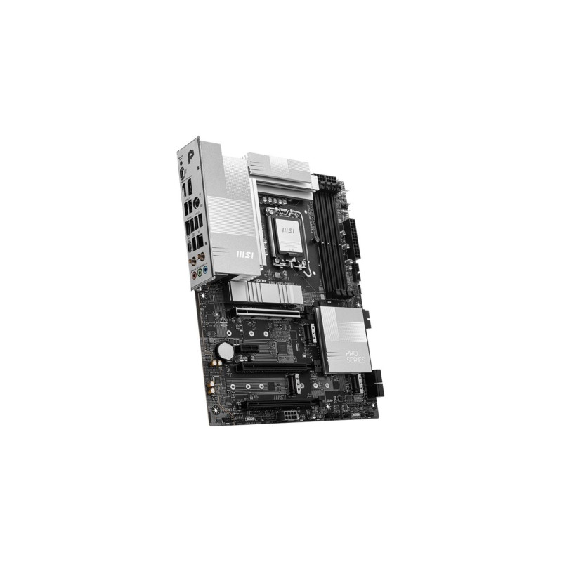 Материнская плата MSI Pro Z890-P WIFI