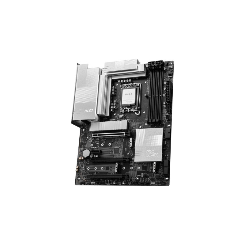 Материнская плата MSI Pro Z890-P WIFI