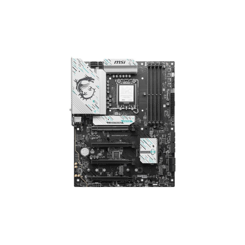 Материнская плата MSI B860 Gaming Plus WIFI