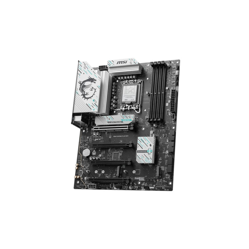 Материнская плата MSI B860 Gaming Plus WIFI