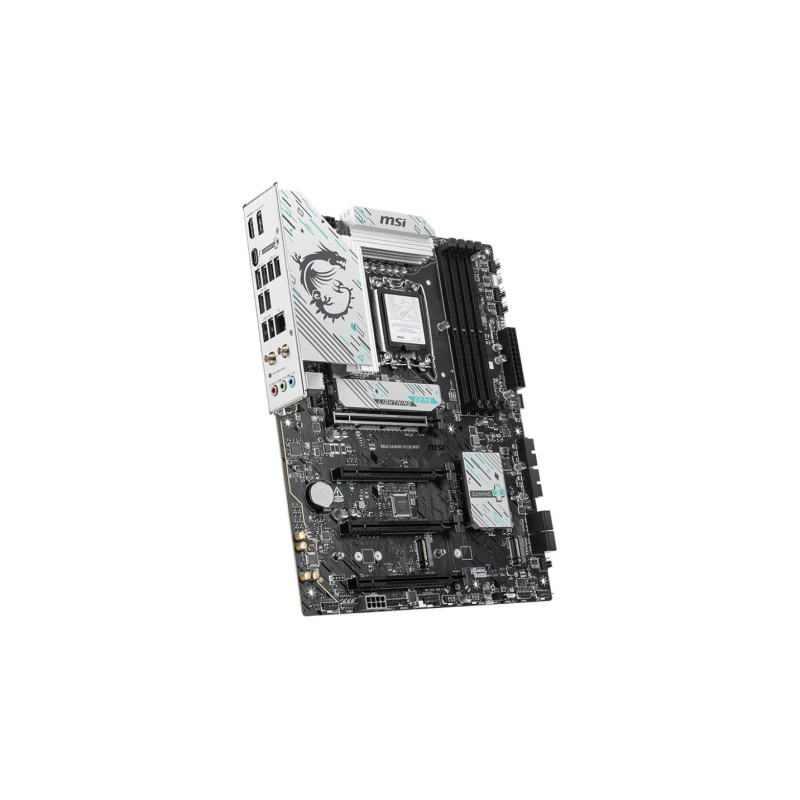 Материнская плата MSI B860 Gaming Plus WIFI