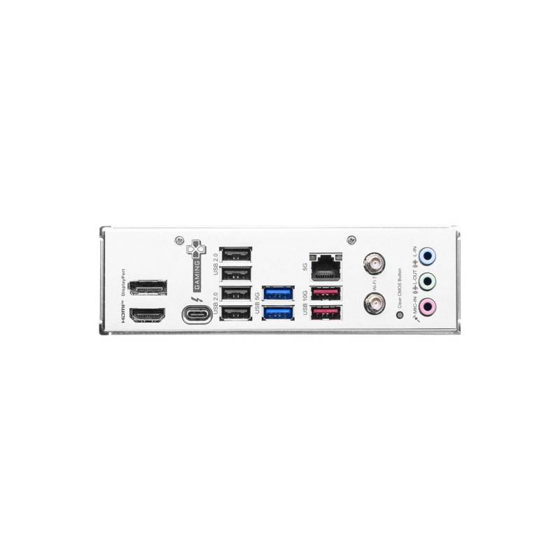 Материнская плата MSI B860 Gaming Plus WIFI