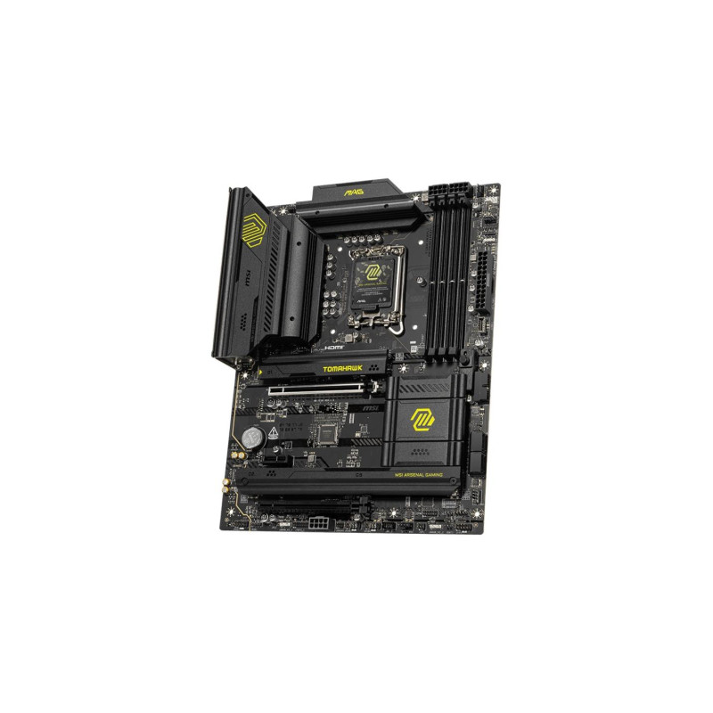 Материнская плата MSI MAG B860 Tomahawk WIFI
