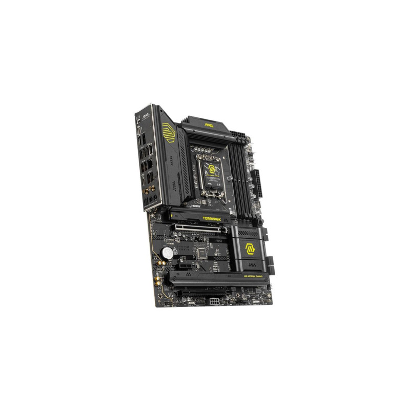 Материнская плата MSI MAG B860 Tomahawk WIFI