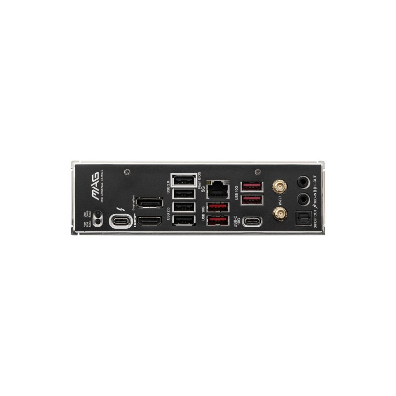 Материнская плата MSI MAG B860 Tomahawk WIFI