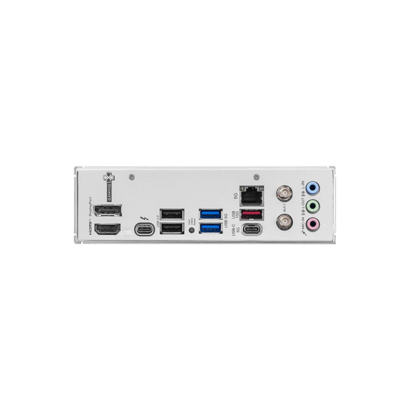 Материнская плата MSI B860M Gaming Plus WIFI