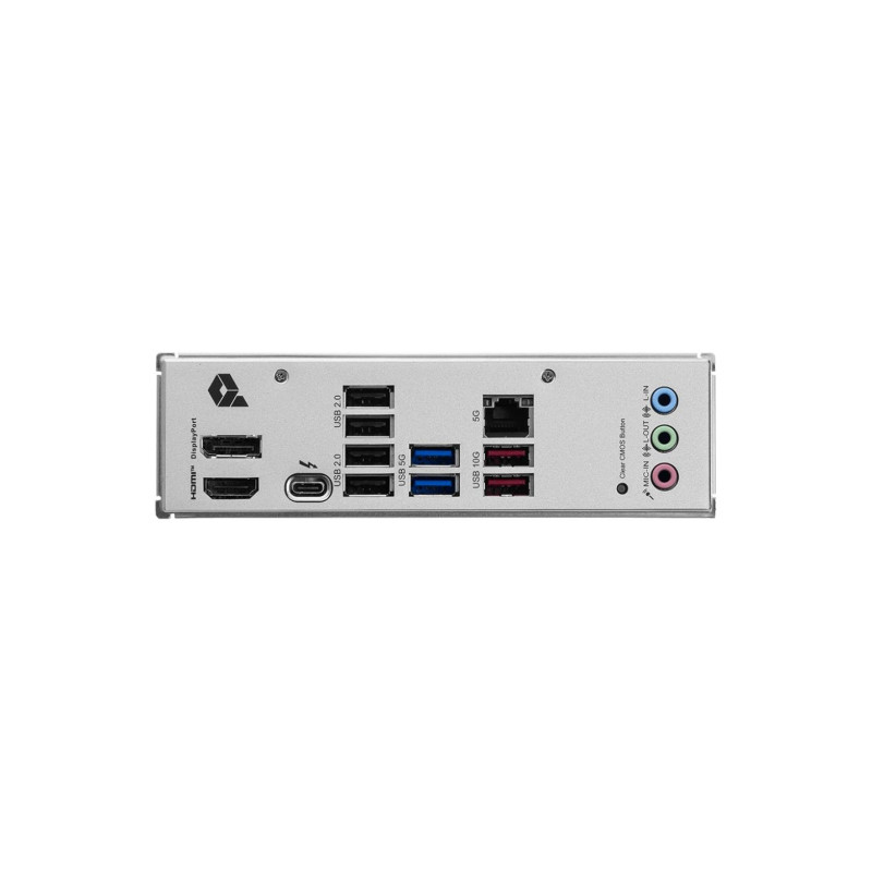 Материнская плата MSI Pro B860-P