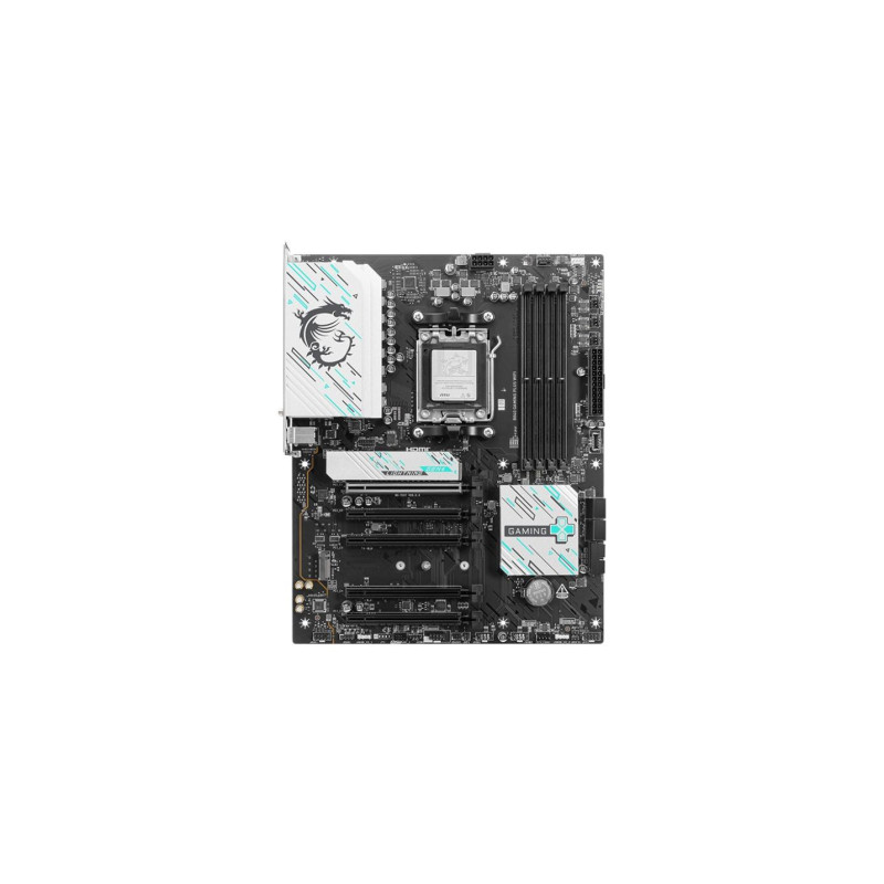 Материнская плата MSI B840 Gaming Plus WIFI