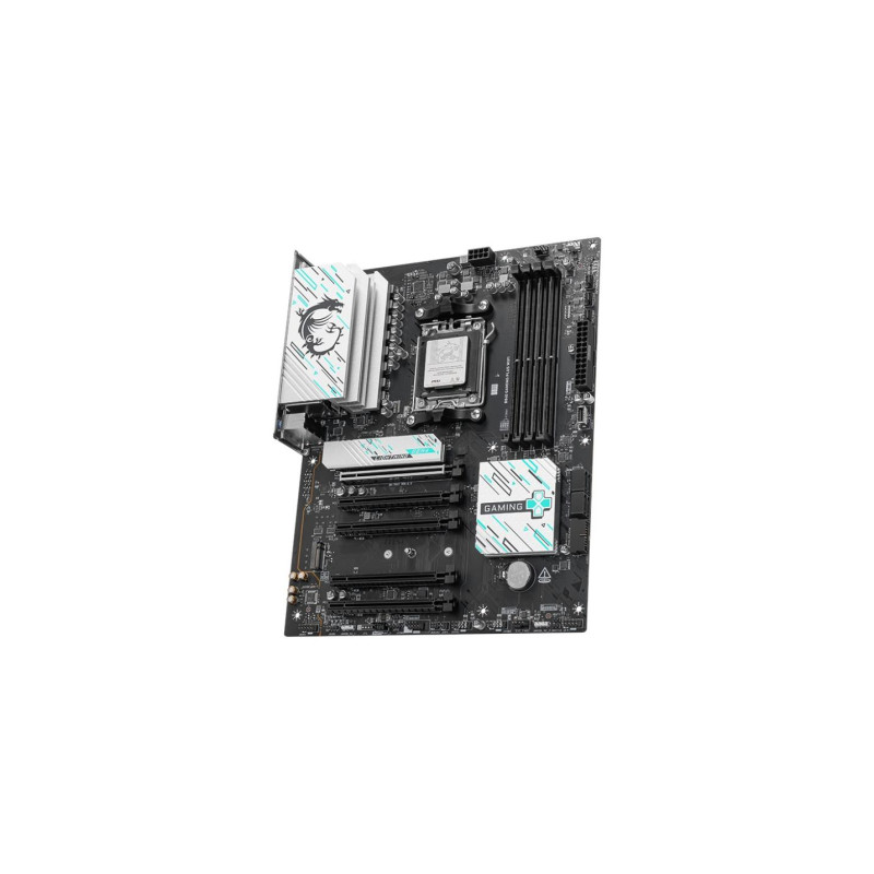 Материнская плата MSI B840 Gaming Plus WIFI