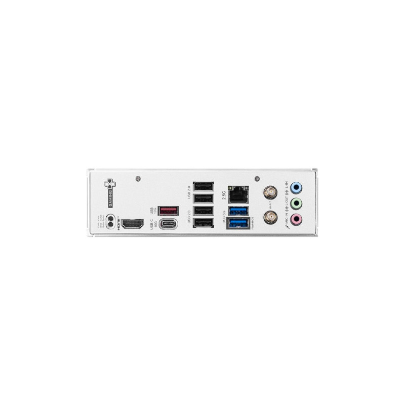 Материнская плата MSI B840 Gaming Plus WIFI