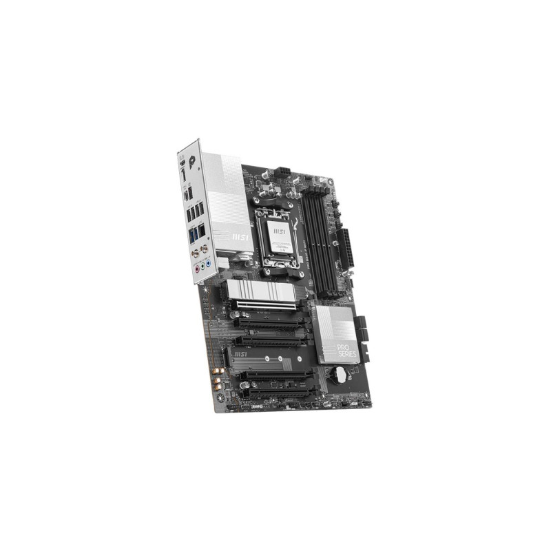 Материнская плата MSI Pro B840-P WIFI