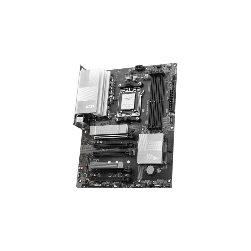 Материнская плата MSI Pro B840-P WIFI