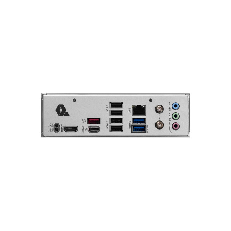 Материнская плата MSI Pro B840-P WIFI