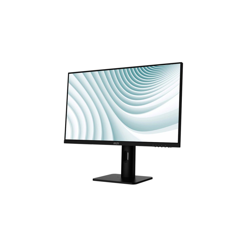 MSI PRO MP273AP, Negru