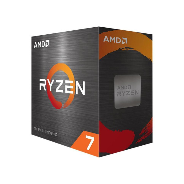 Процессор AMD Ryzen 7 5800XT, Box