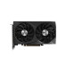GIGABYTE GeForce RTX™ 3060 WINDFORCE OC 2.0 12G / 12GB GDDR6, 192bit, 1792/15000Mhz, 2xHDMI, 2xDP, Dual Fan, 2*90mm