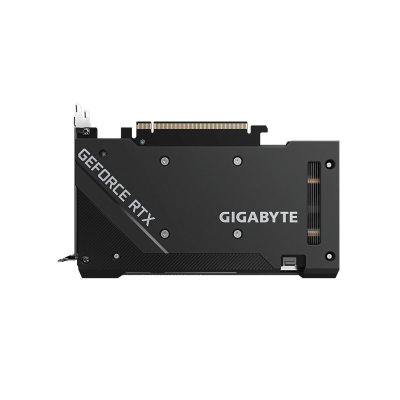 GIGABYTE GeForce RTX™ 3060 WINDFORCE OC 2.0 12G / 12GB GDDR6, 192bit, 1792/15000Mhz, 2xHDMI, 2xDP, Dual Fan, 2*90mm