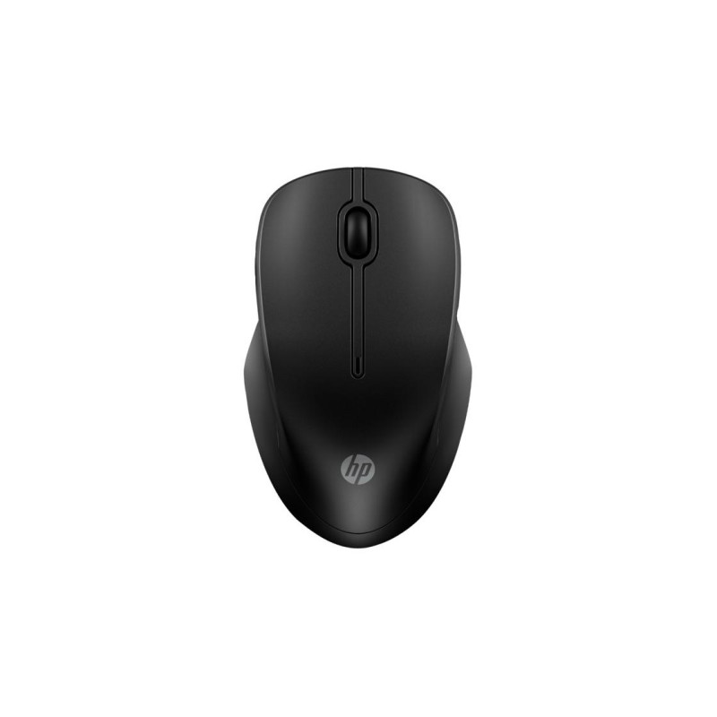 Мышь HP 255 Dual Wireless, Black