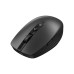 Мышь HP 715, Wireless, Black